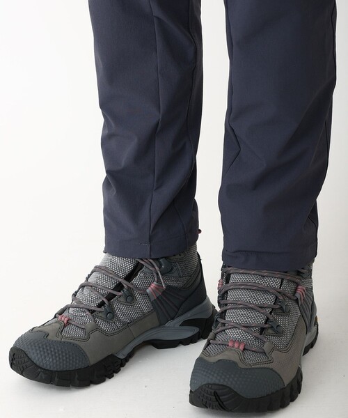 Columbia（コロンビア）の「撥水 UVカット Columbia／ウィメンズ タイムトゥー トレイルパンツ ストレッチ／コロンビア（その他パンツ・レディース・ネイビー/ブラック/ブラウン/ベージュ/ダークブルー/グリーン・S/M/L/XL）」の17枚目の写真