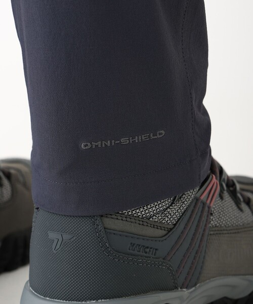 Columbia（コロンビア）の「撥水 UVカット Columbia／ウィメンズ タイムトゥー トレイルパンツ ストレッチ／コロンビア（その他パンツ・レディース・ネイビー/ブラック/ブラウン/ベージュ/ダークブルー/グリーン・S/M/L/XL）」の18枚目の写真