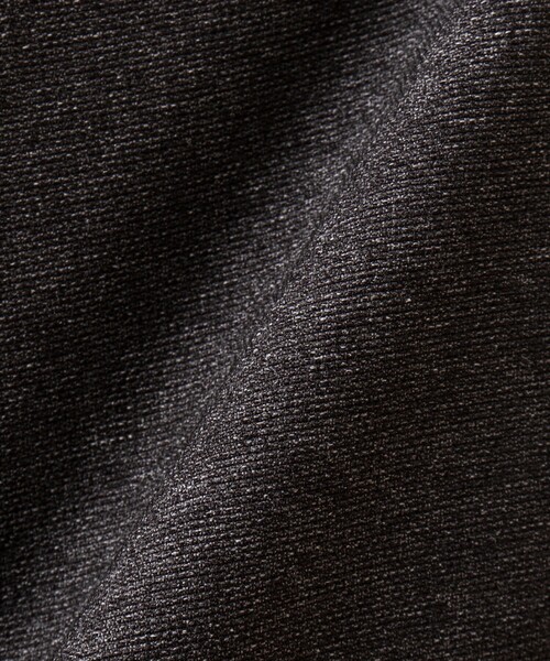 NOLLEY’S(ノーリーズ)の「《吸水速乾》SMART TECH ストレッチ ジップシャツジャケット 24AW(ブルゾン・メンズ・ベージュ/ネイビー/グレー・L/M/S)」の8枚目の写真