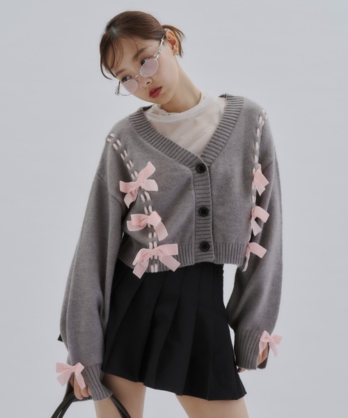 Lallana（ララーナ）｜ファッションアイテム一覧 - WEAR