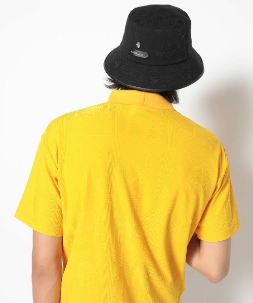 セール】Essence Bucket Hat | MEN nad WOMEN（ハット）｜MARK