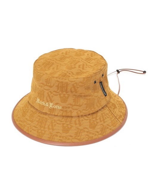 セール】Essence Bucket Hat | MEN nad WOMEN（ハット）｜MARK