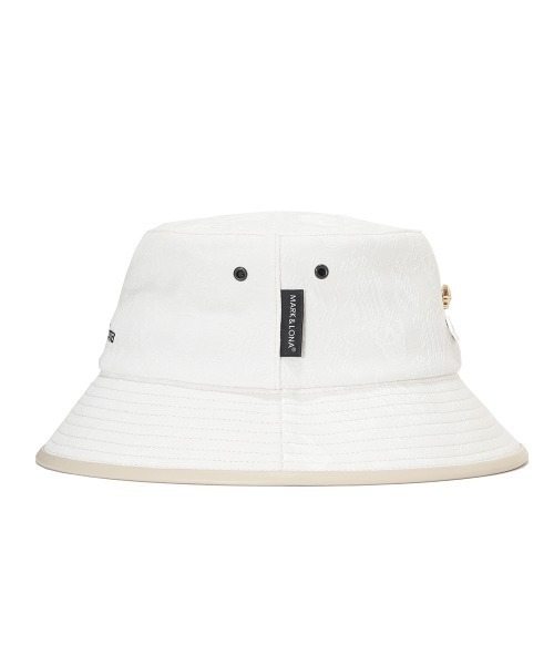 セール】Essence Bucket Hat | MEN nad WOMEN（ハット）｜MARK