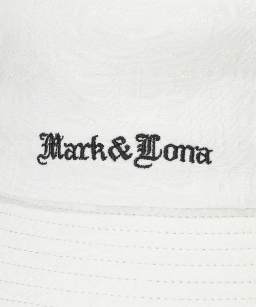 セール】Essence Bucket Hat | MEN nad WOMEN（ハット）｜MARK