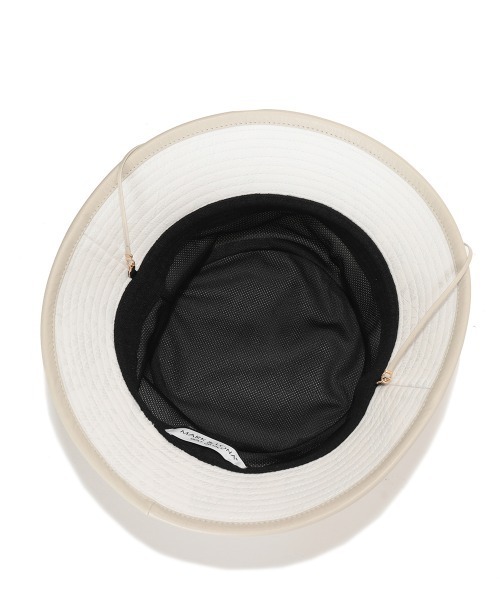 セール】Essence Bucket Hat | MEN nad WOMEN（ハット）｜MARK