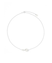 BAPY TWIN BAPE STA NECKLACE（ネックレス）｜BAPY BY A BATHING APE