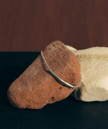 SMELLY | SMELLY so’　bar combination bracelet(ブレスレット)