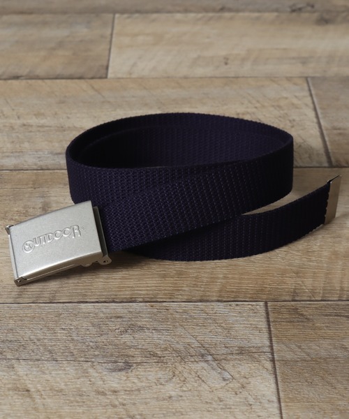 【新品】マリメッコ　テープベルト marimekko】マリメッコ ロゴテープベルト GIベルト - メルカリ