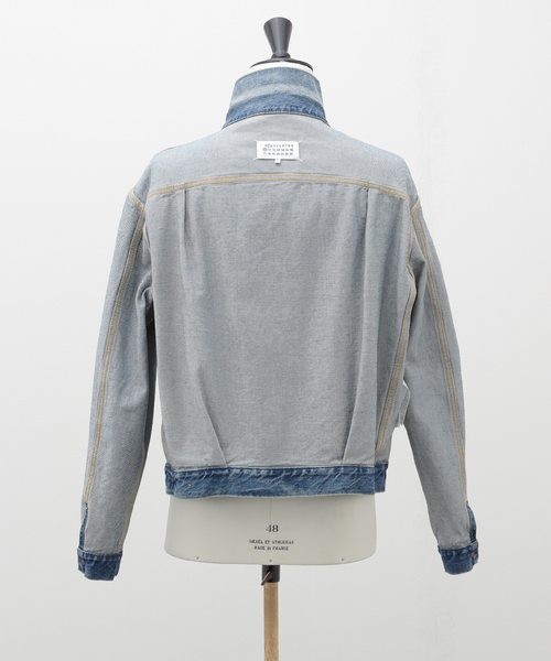 セール】Maison Margiela(メゾン マルジェラ) Denim 2nd type