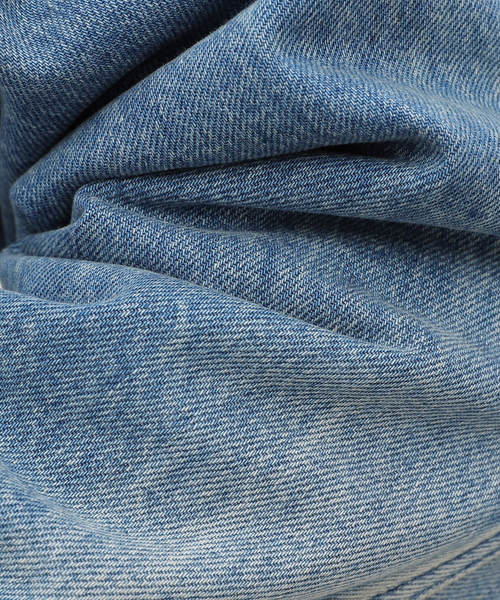 Maison Margiela（メゾンマルジェラ）の「Maison Margiela(メゾン マルジェラ) Denim 2nd type Trucker S50AM0628/S30561（デニムジャケット・メンズ・ブルー系その他・52/50）」の20枚目の写真