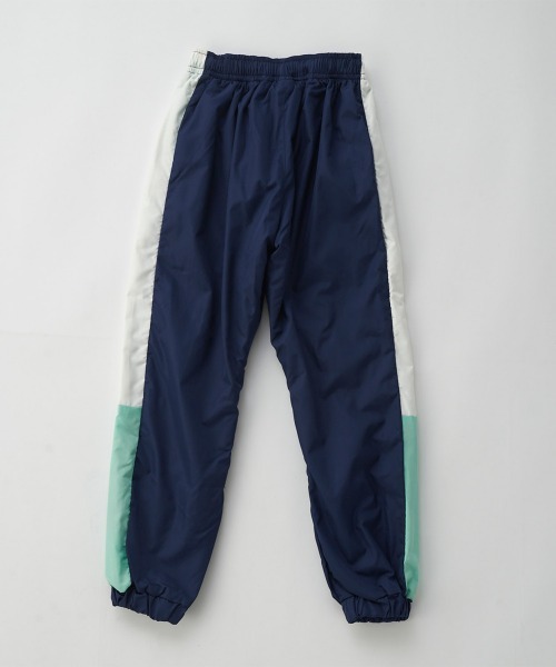 FILA（フィラ）の「ロングパンツ（その他パンツ・キッズ・ネイビー/ブラック・150/160/130/140）」の9枚目の写真