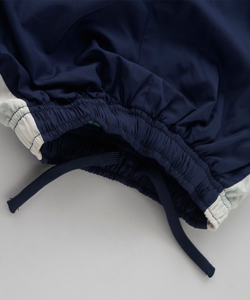 FILA（フィラ）の「ロングパンツ（その他パンツ・キッズ・ネイビー/ブラック・150/160/130/140）」の12枚目の写真