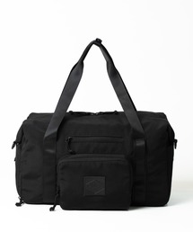 【SIMCLEAR/シムクリア】 FOLDING DUFFLE