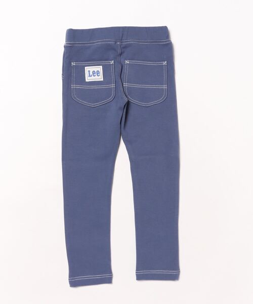 Lee/リー【110/120cm】トドラー ワークレギンス ストレッチで穿