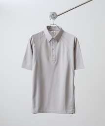 BEES BEAM（ビーズビーム）の「BEES BEAM ﾎﾞﾀﾝﾀﾞｳﾝﾎﾟﾛｼｬﾂ（ポロシャツ）」