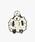 agnes b.iAjGXx[j́uAC47 E BROOCH LbY u[`B.iu[`/RT[WjvbzCgn̑