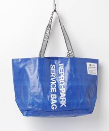 TATRAS CONCEPT STORE（タトラスコンセプトストア）の「REPRO PARK(リプロパーク) Middle tote Bag（トートバッグ）」