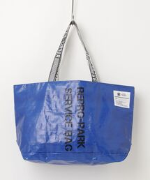 TATRAS CONCEPT STORE（タトラスコンセプトストア）の「REPRO PARK(リプロパーク) Middle tote Bag（トートバッグ）」