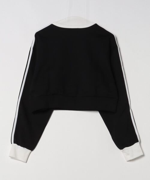 PHILLY（フィリー）の「【PHIILY】2ラインナンバリングスウェット（スウェット・レディース・ブラック/ホワイト/ネイビー・FREE）」の22枚目の写真