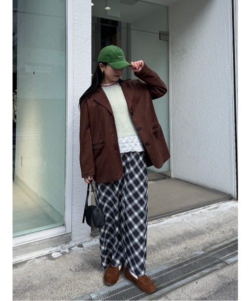 titivate（ティティベイト）の「シアーレーストップス（Tシャツ/カットソー・レディース・ブラック/アイボリー/オフホワイト/ホワイト系その他/クリーム/ブラック系その他・S/M/L）」の15枚目の写真