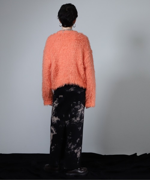 【セール】ニットプルオーバー（ニット/セーター）｜ROSE BUD（ローズバッド）