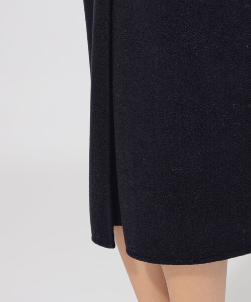 セール】ライトウールリバー ロングコート（チェスターコート）｜EPOCA