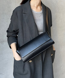 DouDou | 【WEB限定】バケットバッグ(ショルダーバッグ)