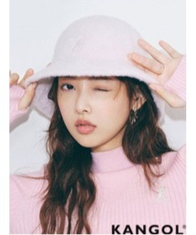 LILY BROWN | 【KANGOL】【LILY BROWN別注カラー】ベルハット　CASUAL(ハット)