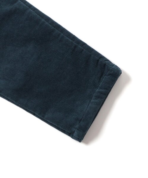 apres les cours(アプレレクール)の「【あったか】コーデュロイタックパンツ(その他パンツ・キッズ・ネイビー/ブラウン・80/90/100/110/120/130)」の14枚目の写真
