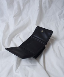atneK（アトネック）の「【atneK】スタッズウォレット（財布）」 - WEAR