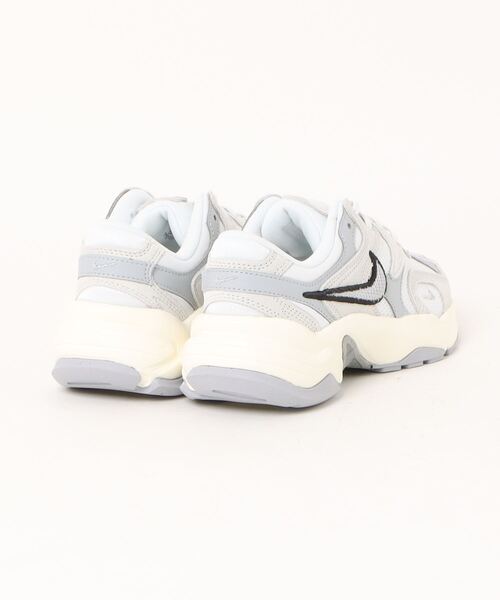 NIKE(ナイキ)の「【NIKE】FJ3794-103 ナイキ ウィメンズ AL8(スニーカー・レディース・グレー・23/23.5/24/24.5)」の2枚目の写真