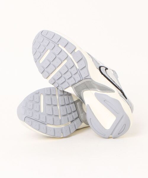 NIKE(ナイキ)の「【NIKE】FJ3794-103 ナイキ ウィメンズ AL8(スニーカー・レディース・グレー・23/23.5/24/24.5)」の3枚目の写真