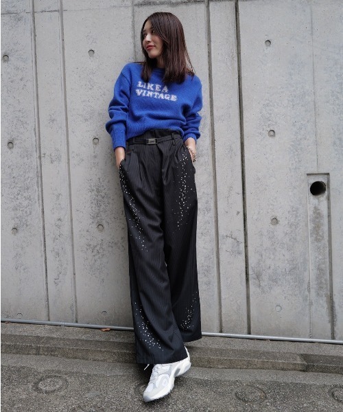 NIKE(ナイキ)の「【NIKE】FJ3794-103 ナイキ ウィメンズ AL8(スニーカー・レディース・グレー・23/23.5/24/24.5)」の5枚目の写真