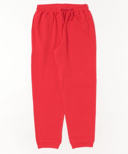 VIBGYOR(ヴィブジョー)の「United Athle/10.0オンス 無地 スウェット パンツ(裏パイル)(CZ)(スウェットパンツ・メンズ・チャコールグレー/ミックスグレー/ホワイト/ネイビー/ナチュラル/オリーブ/ダークブラウン/バーガンディー/レッド・MEDIUM/LARGE/X-LARGE)」の1枚目の写真