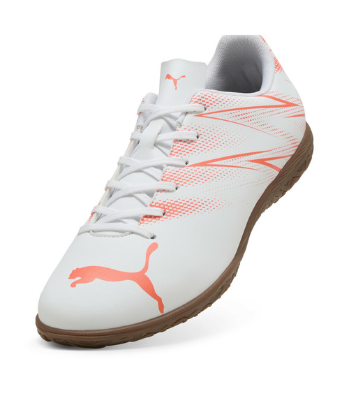 プーマ アタッカント TT 靴 メンズ 25,5cm 新品 (2143) PUMA - プーマ アタッカント TT 靴 メンズ 25,5cm 新品 (2143)の