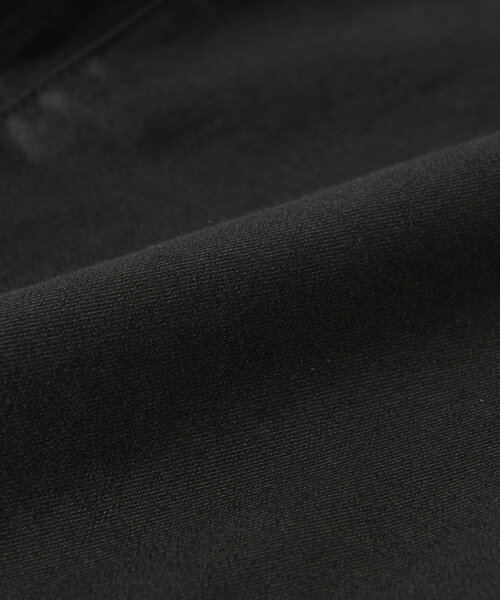 un dix cors（アンディコール）の「《すっきり綺麗》TCストレッチカラーセミワイドパンツ（チノパンツ・レディース・サンドベージュ/ブラック・S/M/L）」の18枚目の写真