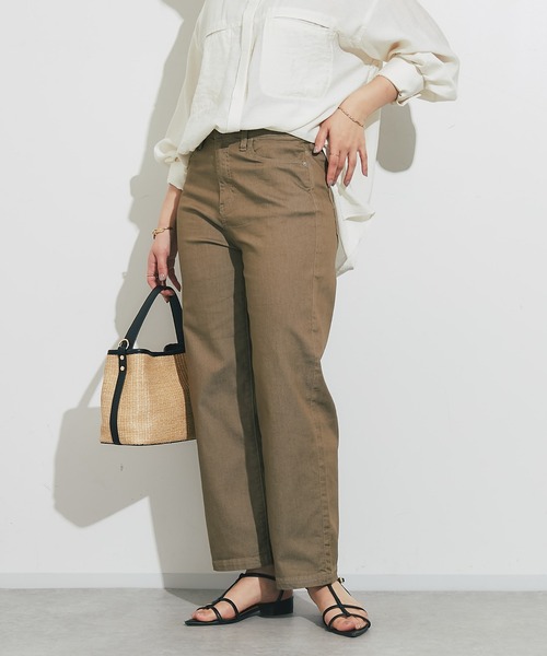 un dix cors ジーンズ デニム デニムパンツ 「3サイズ展開