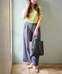 Samantha Thavasa（サマンサタバサ）の「キャンバストート【広島