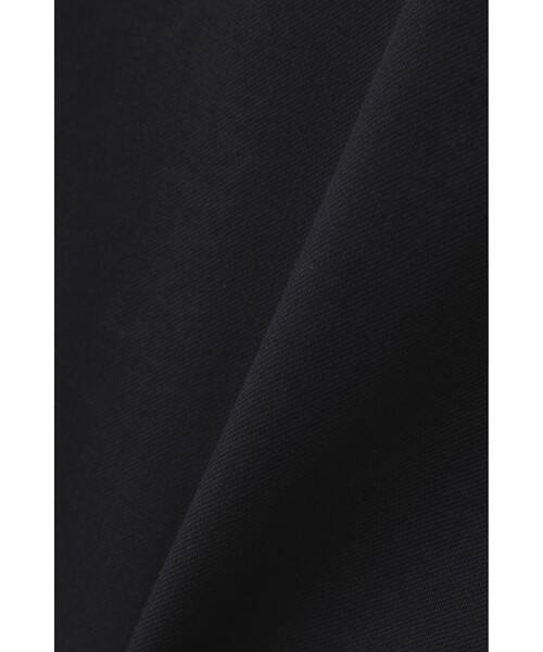 MARGARET HOWELL(マーガレットハウエル)の「DRY WOOL TWILL CHAMBRAY(ワンピース・レディース・ネイビー・2/1)」の11枚目の写真