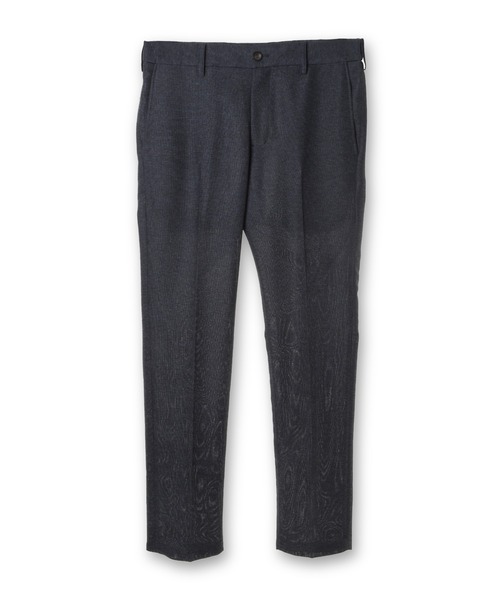 MEN'S BIGI(メンズビギ)の「【ACTIVE TAILOR/アクティブテイラー】カラミメッシュストレッチパンツ(スラックス・メンズ・ネイビー/ベージュ/ブルー/ブラック・04/03/02/01)」の3枚目の写真
