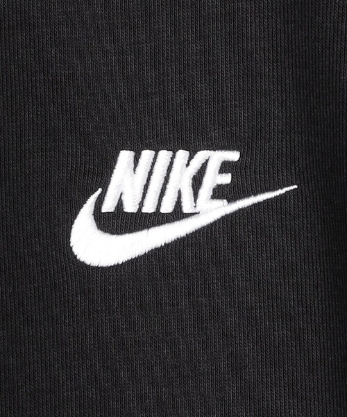 NIKE（ナイキ）の「限定展開 NIKE/ナイキ ナイキ スポーツウェア クラブ フレンチテリー フルジップフーディ / BV2649（パーカー・メンズ・ブラック/グレー・X-LARGE/LARGE/MEDIUM/XX-LARGE）」の14枚目の写真