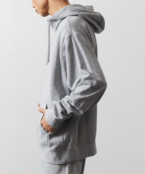 NIKE/ナイキ 限定展開 スポーツウェア クラブ フレンチテリー クルー ナイキ NIKE クラブ フレンチテリー フルジップフーディ （グレー