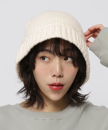 3.3 Field Trip （3.3フィールドトリップ）の「【UNISEX】3.3 Field Trip／ケーブルバケハ（ハット）」