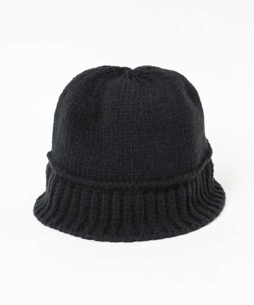 セール】【UNISEX】3.3 Field Trip／ケーブルバケハ（ハット）｜3.3