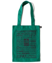 FAT｜エフエイティー（メンズ）のバッグ（グリーン・カーキ/緑色系 