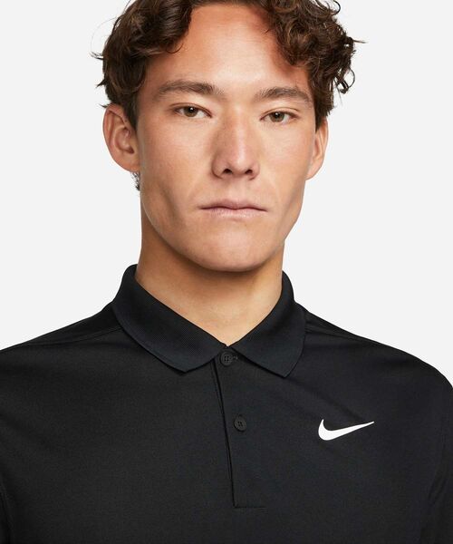malbon golf ✖️ NIKE DRI-FIT ポロシャツ カモ ブラック Malbon | Nike Dri-Fit Collection – Malbon Golf