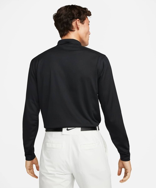 セール】ナイキ Dri-FIT ビクトリー メンズ ロングスリーブ ゴルフポロ