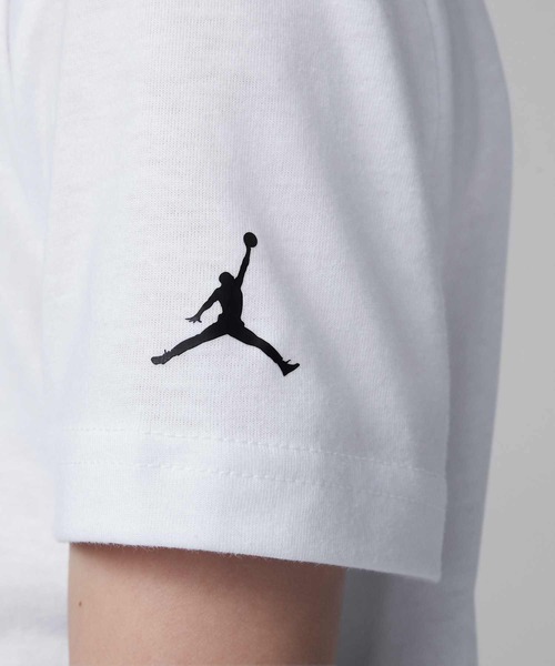 レア NIKE ジョーダンブランド スウェットシャツ でかロゴ刺繍 ゆるだぼ NIKE JORDAN/ナイキ エアジョーダン ロゴスウェット 90年代