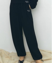 Coffee club pants コーヒークラブパンツ