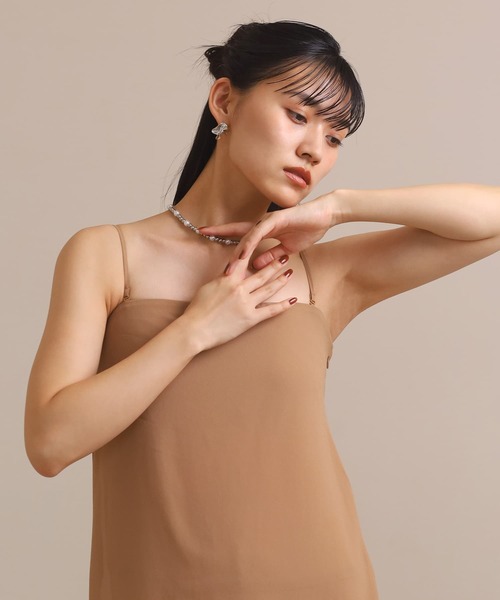 LHME(エルエイチエムイー)の「【WEB限定】“Moment”シャーリングピアス/サージカルステンレス(金属アレルギー対応)【LHME / エルエイチエムイー】(ピアス(両耳用)・レディース・シルバー・ONE SIZE)」の18枚目の写真
